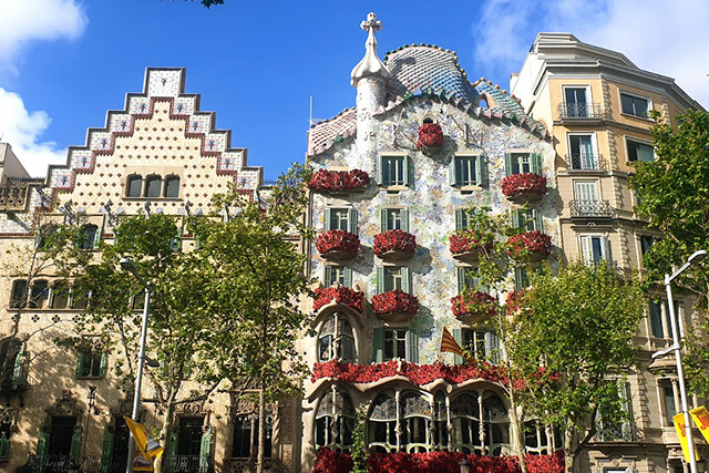 casabatllo