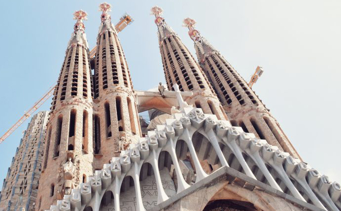 sagradafamilia